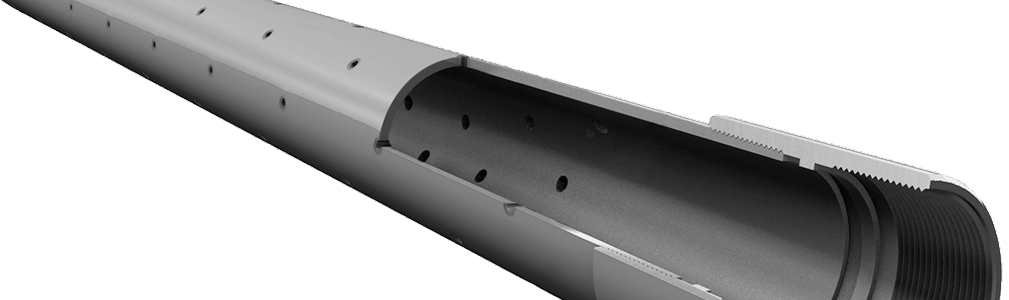 Скважинные фильтры